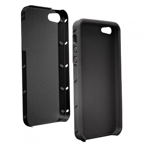 Artwizz SeeJacket Alu Cover per Cellulare Nero