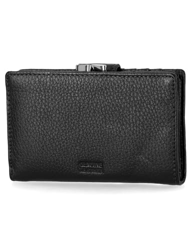 Mundi Rio Leather Frame Index Wallet3