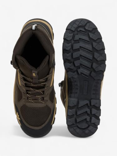 Image of Wildcraft Mens Outrider 2 Ha Hiking Shoe