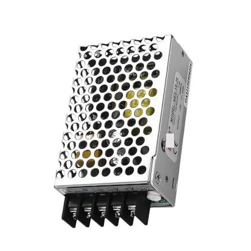 Alimentation CCTV 24V 0.7A NES-15-24 transformateur à découpage mince