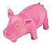 LOVE STORY AMI Confort Cochon Grogne Jouet pour Chien en Latex 15 cm
