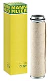 Mann Filter CF800 Safety Element