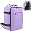 Purple - Showerproof
