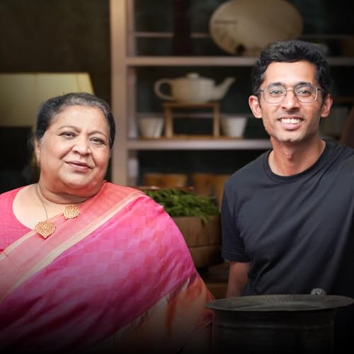 HISTORY OF MALABAR CUISINE | Struggles, Spice & Success: The Inspiring Journey of Abida Rasheed | #77