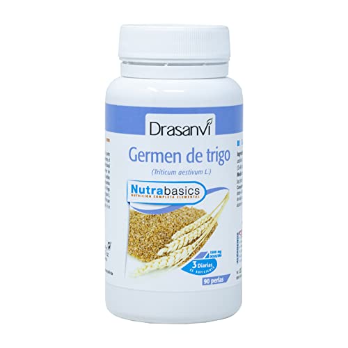 Drasanvi - Germen Trigo 90Perl Drasanvi