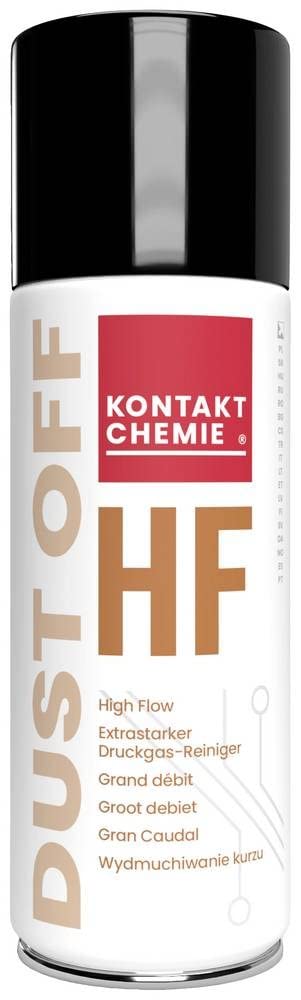KONTAKT CHEMIE Druckluftreiniger DRUCKLUFT 67 HOCHDRUCK, 340