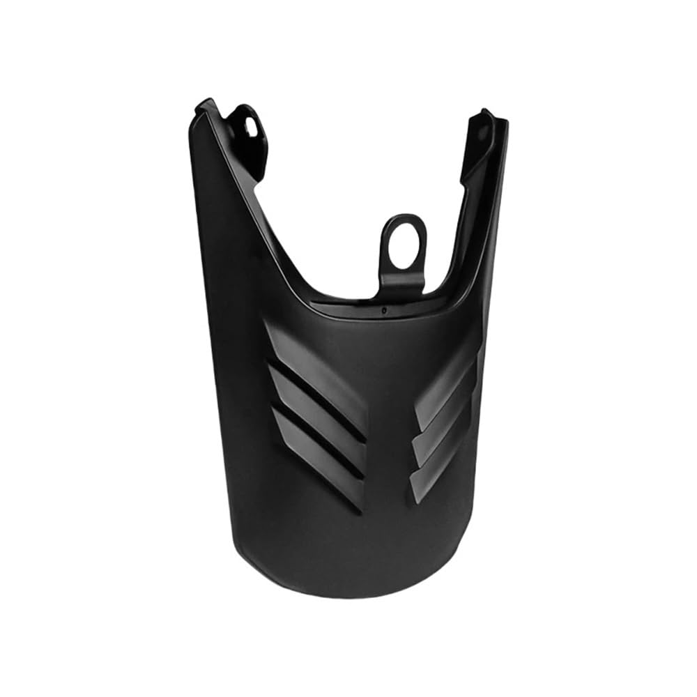 Garde-boue hugger pour Sportster idéal pour vos road trips et sorties - 5