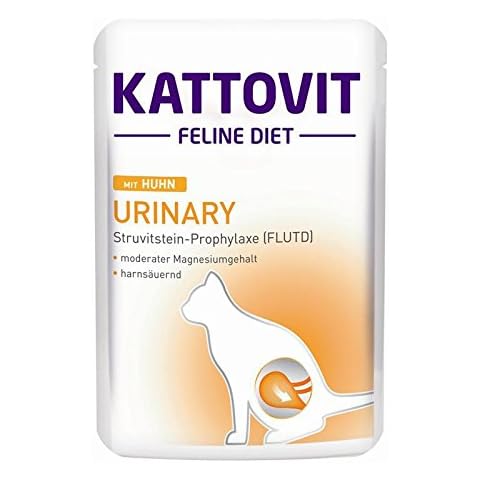 Kattovit | Feline Diet Urinary Cover