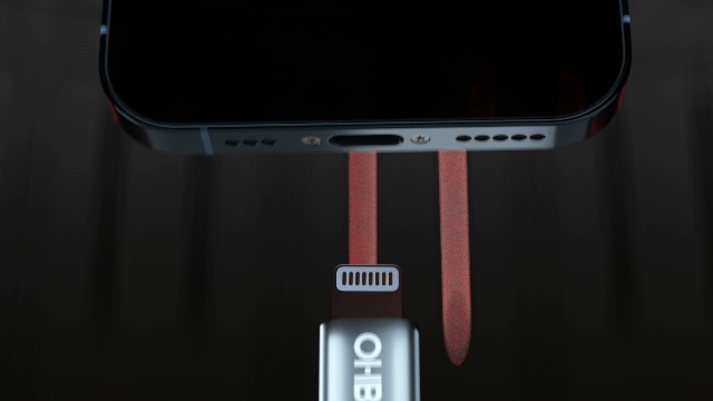 Amazon.co.jp: USB-C Lightningケーブル 短い タイプC iPhone 充電器
