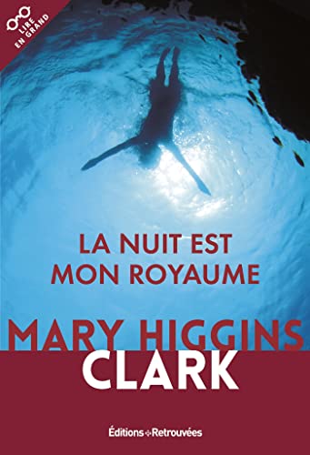 La nuit est mon royaume [French] 2365592031 Book Cover