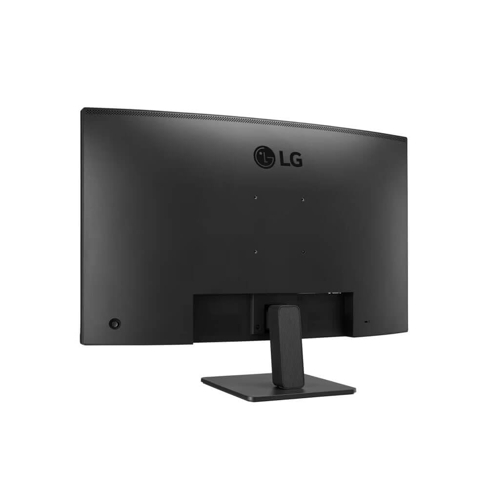 Amazon.com: LG 32MR50C-B 32-inch FHD Curved Monitor 100Hz, AMD