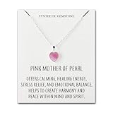 Fabriqué pour offrir. Les colliers Philip Jones sont présentés dans une luxueuse pochette de marque, ce qui en fait une idée de cadeau idéale pour les anniversaires, la fête des mères ou Noël.