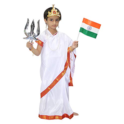 national hero costume