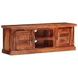 meuble tv acacia pas cher Ce meuble TV en bois est un supplément pratique et accrocheur à votre intérieur.
