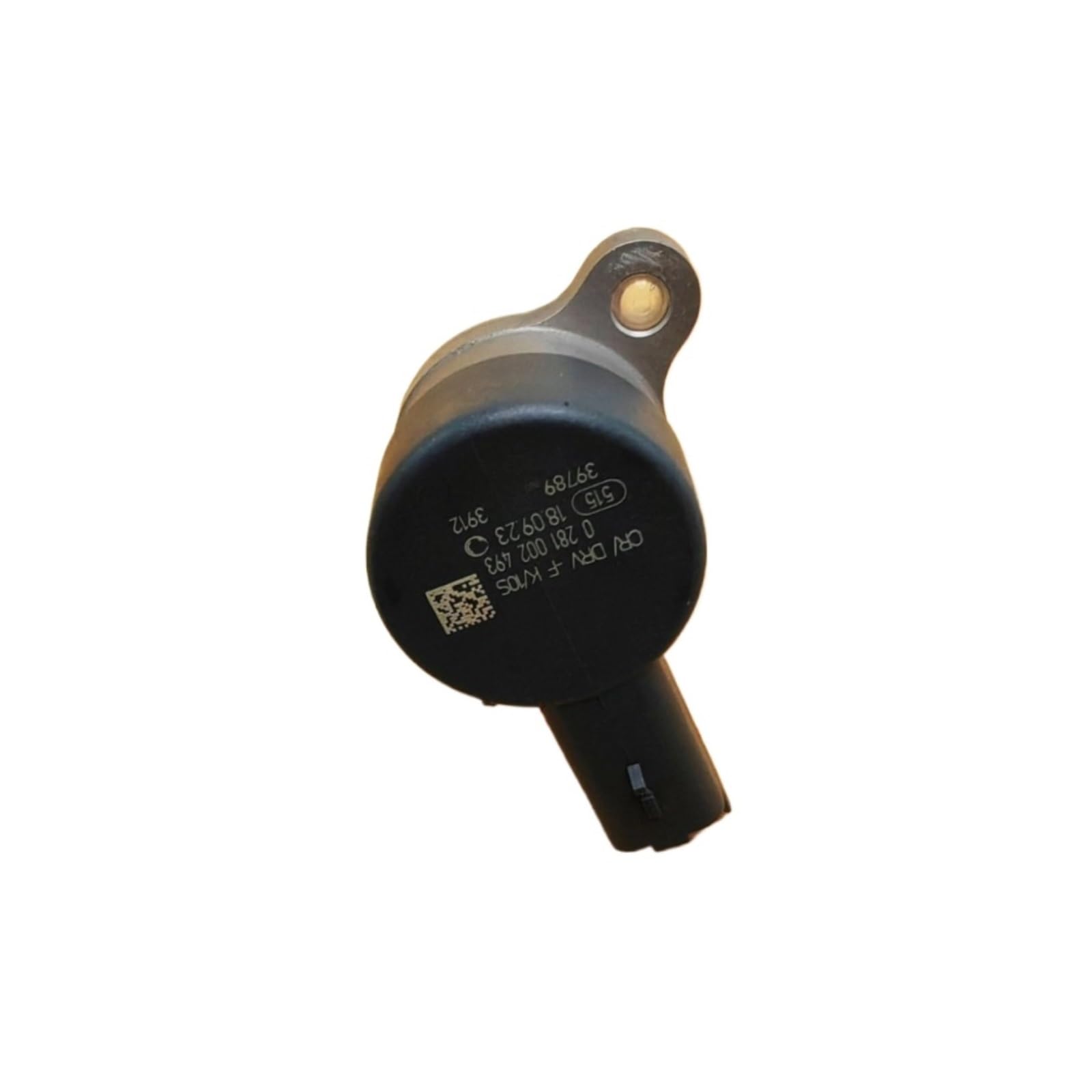 Regulador Combustible Compatible Con Peugeot Para Boxer 2002-2006 Para Expert 2000-2007 Para Partner 1999-2002 Regulador Presión Bomba Combustible Common Rail 0281002493