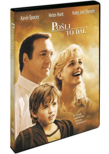 Posli to dal (Pay it forward)