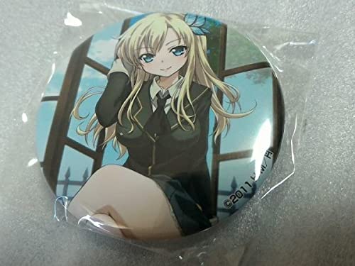 Amazon.co.jp: 僕は友達が少ない 缶バッチコレクション その2 柏崎