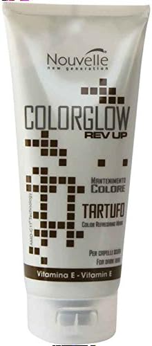 Nouvelle Colour Glow Rev Up Truffle Colour Treatment 200 ml