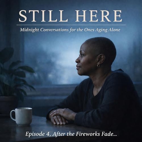 After the Fireworks Fade