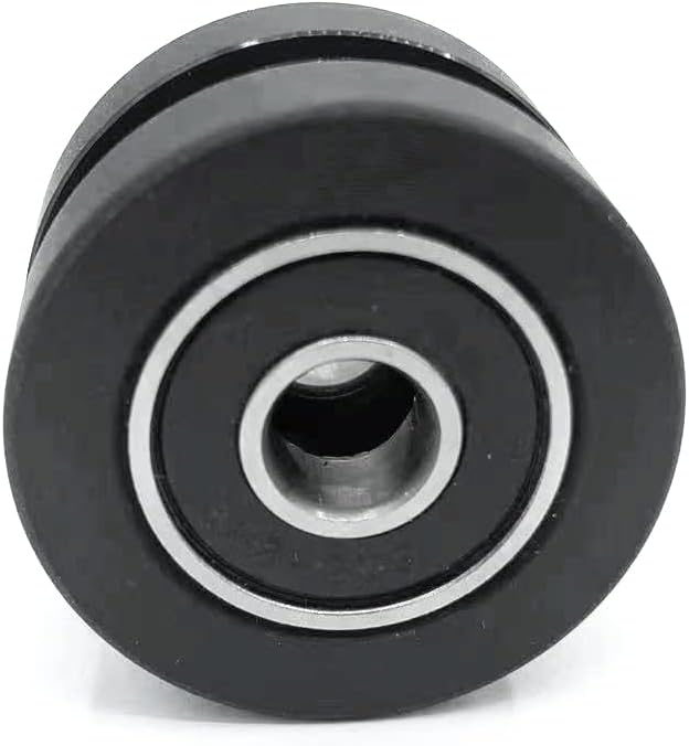 Pack of 4#089038001710 Table Roller Bearing fits R4040 8" Tile Saw Replacement Part NEW For Ridgid