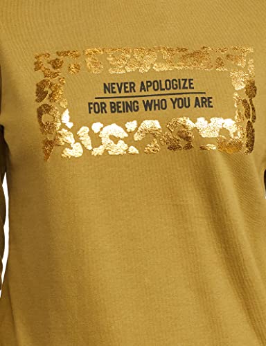 Image of Max Women's Cotton Hooded Neck Sweatshirt
