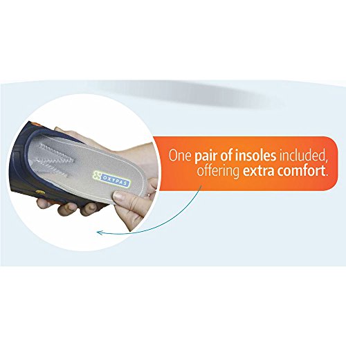 Safety Jogger Oxysafe_Blk_38