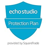 2-Year Protection Plan plus Accident Protection for Echo Studio (delivered via e-mail)