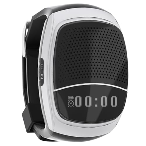 Bluetooth-Compatible USB Charging Sports Watch for Running-Hiking