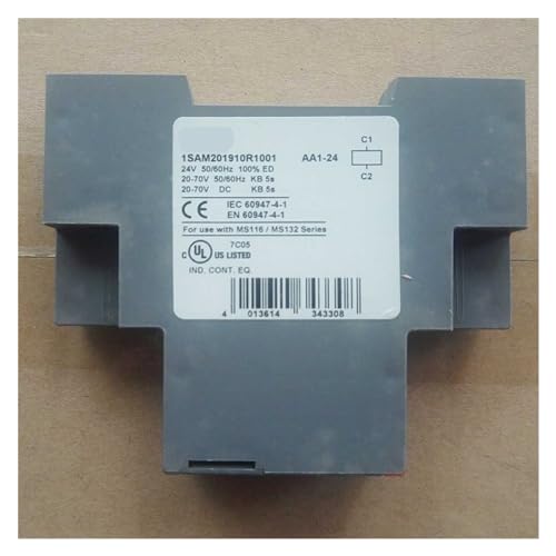 Liberador de derivación AA1 para lado izquierdo modelos AA1-24 y AA1-110 4