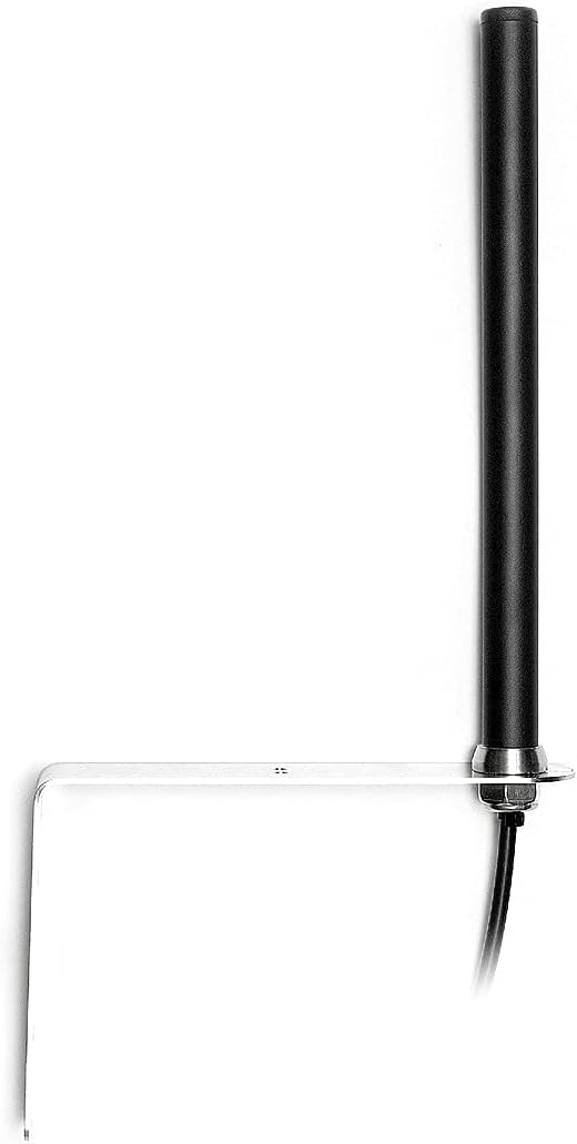 Professionele omnidirectionele maritieme wideband LTE antenne (9 dBi - 3G/4G/5G