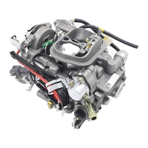 Carburateur pour Toyota 22R 2.4L de 1981 à 1997 compatible avec Hilux et 4Runner