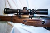 PM Mosin Nagant M44 & M 38 Rifle Scout S...