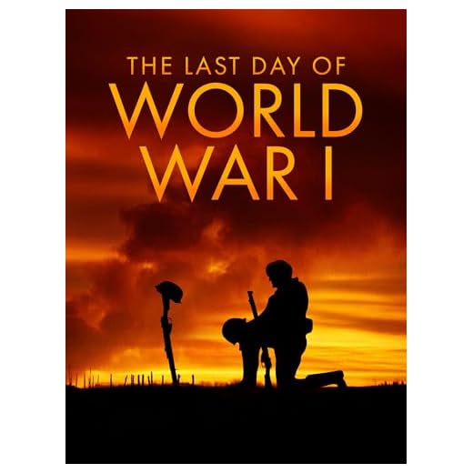 The Last Day Of World War I