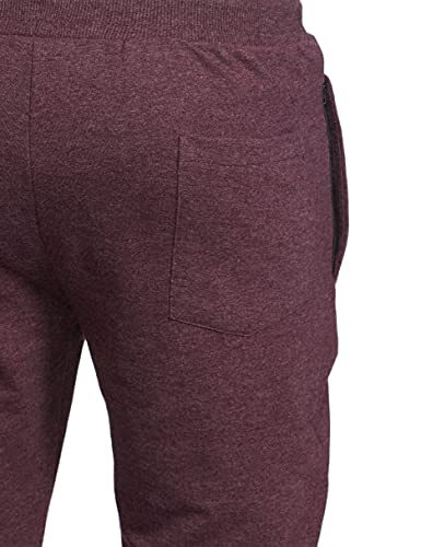 Image of Max Men Regular Fit Track Pant