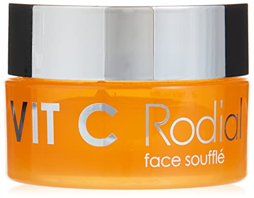 Rodial Vitamin C Deluxe Face Souffle 15ml, 200 g (Pack of 1)