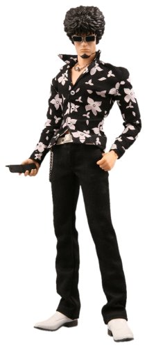 RAH ���A���A�N�V�����q�[���[�Y �N���[�Y �Ԗ؋㗢�� 1/6�X�P�[�� ABS&ATBC-PVC�� �h���ς݉��t�B�M���A