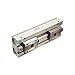 SMC MHF2-12D1R Low Profile Air Gripper,12mm Bore