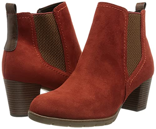 MARCO TOZZI Damen 2-2-25355-27 Stiefelette