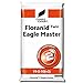 Produktbild COMPO EXPERT Rasendünger Floranid Twin Eagle Master 25 kg Profidünger Langzeit