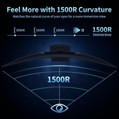 Multi Room 5K professional monitor product image