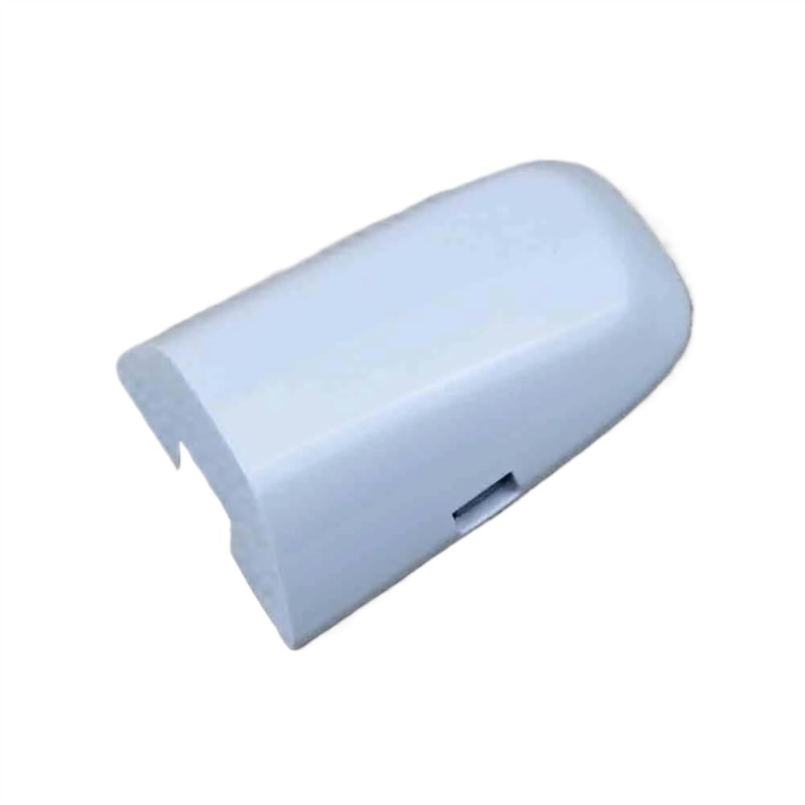 OUSDUO For VOLVO S60 V60 S60L V40 XC60 MK1 2009-2023 Front Exterior Part Door Handle Cover Cap Car Accessories 31349578 39819800 Exterior Door Handles(White)