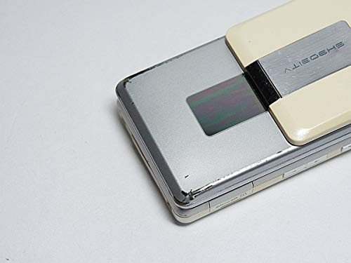 Amazon | SHARP FOMA SH903iTV ホワイト | シャープ(SHARP) | 携帯電話本体