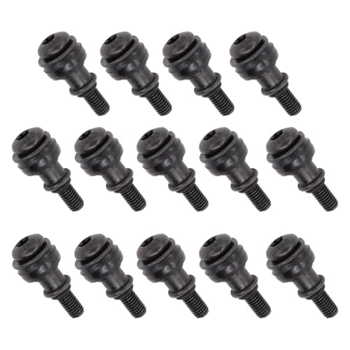 ApplianPar 14Pcs Valve Cover Bolts for A4 A6 Quattro 06B103831A