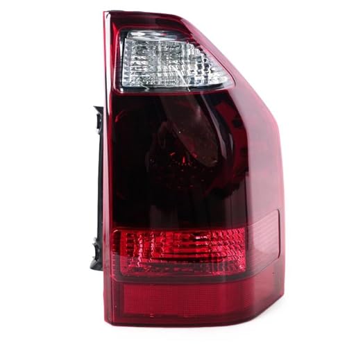 Feu arrière MN133765 Mitsubishi Montero V73 finition d'origine durable