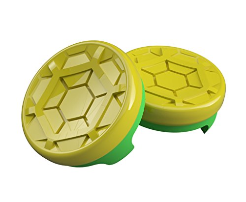 KontrolFreek Striker PS4 évite les glissements de doigts sur le joystick - 3