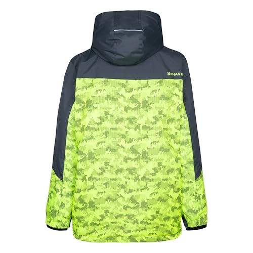 Image of Hurley Boys' Snowboard Jacket