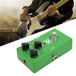 pédale d’overdriveGuitar boss overdrive pedalEffect Pedal TUBE DRIVE Analog Overdrive Single Instrument Accessoire… - Les Beatles, Paul McCartney, John Lennon, RIngo Starr, George Harrison pédale d'overdriveGuitar boss overdrive pedalEffect Pedal TUBE DRIVE Analog Overdrive Single Instrument Accessoire… – Image 7