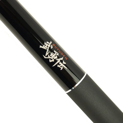 Amazon | TAKAMIYA(タカミヤ) ロッド 武勇伝 MAXIM ISO 1-530 KW-2227