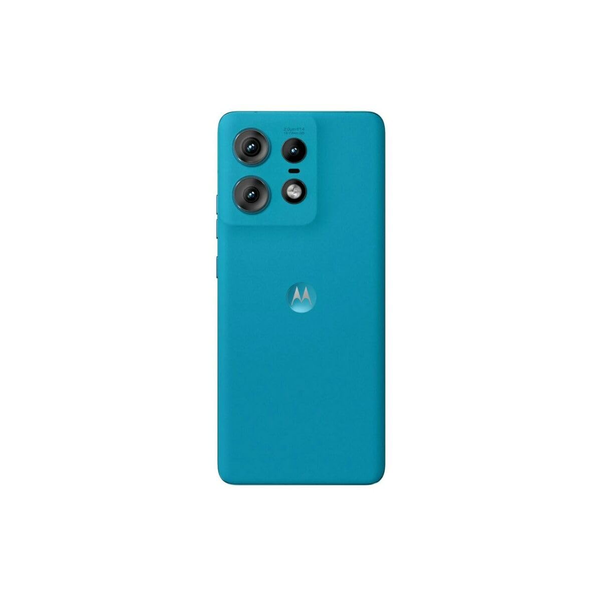 Amazon.com: Motorola Edge 50 Pro Dual-SIM 512GB ROM + 12GB