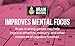 Bad*ss Mother Puzzler Mixed Puzzles Book for Women: For Classy Sassy Smart*ssy People - More than 200 Puzzles and Coloring Pages for Adults (Part of the Brain Busters Puzzle Collection)